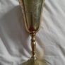 Brass Goblet Image 2