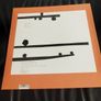 Colin Stetson Mats Gustafsson Stones lp free jazz Image 2