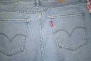 Levis jeans