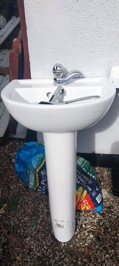 basin
