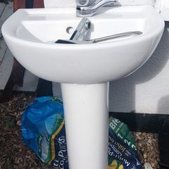 basin