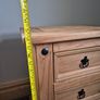 Single Bedside Locker Image 7