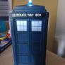 Doctor Who Tardis Image 8