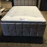 Luxus Sandy Divan Beds free delivery Image 2