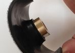 Flexible Velcro Backer,Back Holder 5