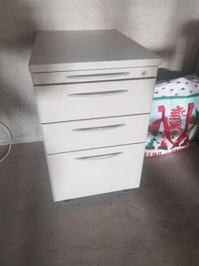 Office Locker