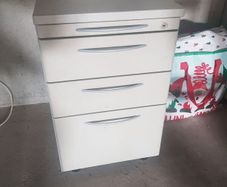 Office Locker