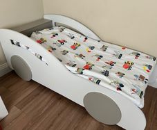 Julian Bowen toddler Bed