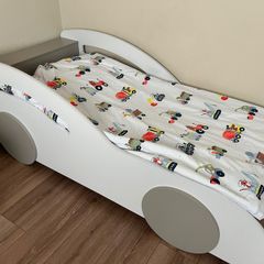Julian Bowen toddler Bed