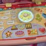 VTech Learn and Draw Activity Desk Image 2