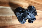 Sram NX derauiler