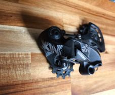Sram NX derauiler