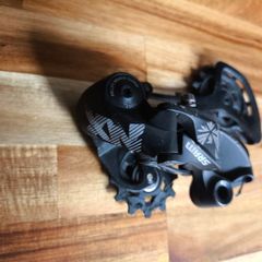 Sram NX derauiler
