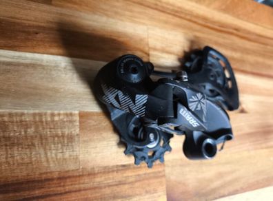 Sram NX derauiler