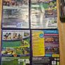 Xbox 360 Kinect Games Bundle x4 Image 2