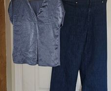 clothes bundle women