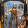 AEW Wrestling Figures - Santana and Ortiz Image 3