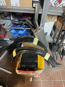 car parts