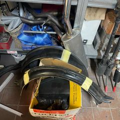 car parts