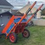 Donkey cart for sale Image 3