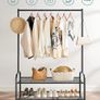 New Hallway Bedroom Clothes Rack - FREE P&P Image 7