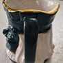 rare Arklow Pottery Toby Jug Image 3