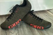 Cycling Shoes