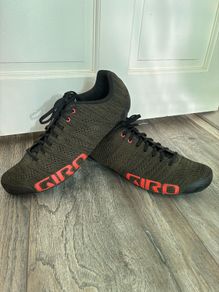 Cycling Shoes