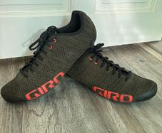 Cycling Shoes