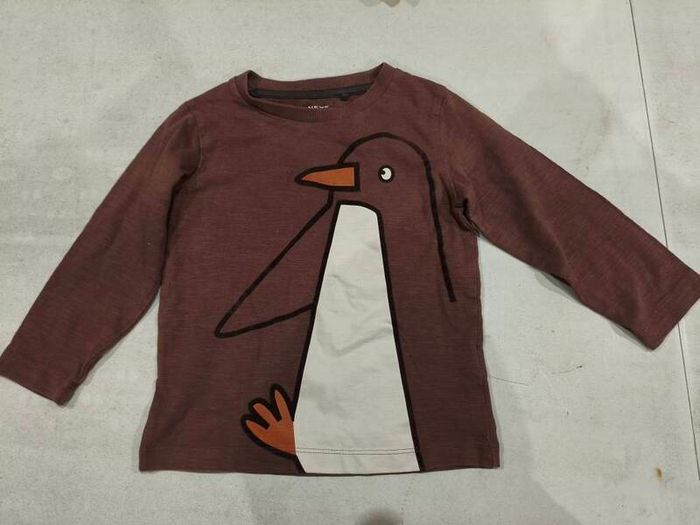 Next toddler long sleeve top