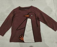 Next toddler long sleeve top