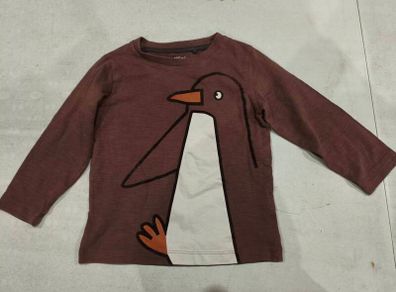 Next toddler long sleeve top