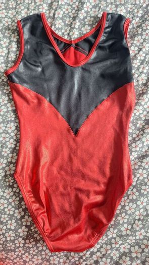 Sugarloaf Gymnastics Leotard