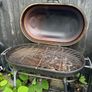 Homebase Charcoal bbq grill Image 2
