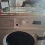 integrated washing machine + dryer Image 2
