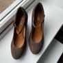 GEOX Suede Shoes Image 4