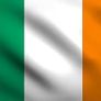 NEW SALE | Ireland Flag, Irish Flag Polyester with Brass Grommets, 3x5 Foot (90 X 150cm) Image 6