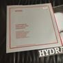 Main Hydra / Calm 2 x 12" Image 4