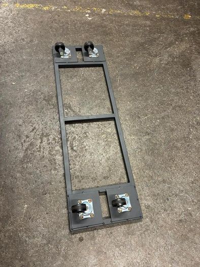 Trolleys (10)