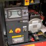 MacGen MacLite LED Lighting Tower | Yanmar Diesel Image 10