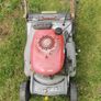 Honda lawnmower Image 2