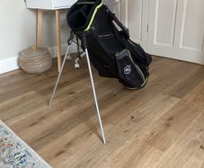 wilson golf bag