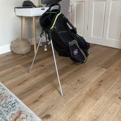 wilson golf bag