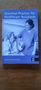 Essential Practice for Healthcare Assistants textbook