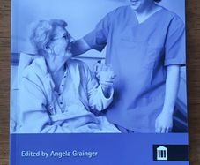Essential Practice for Healthcare Assistants textbook