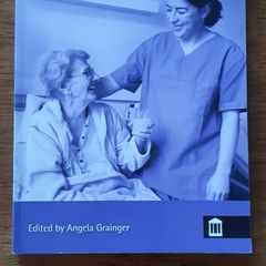 Essential Practice for Healthcare Assistants textbook