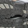 Men's waterproof winter boots size UK 9 Image 5
