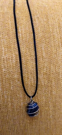Rope Necklace