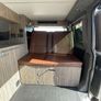 VW  Transporter camper van 1.9 diesel 2012 Image 4