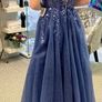debs dress Image 3